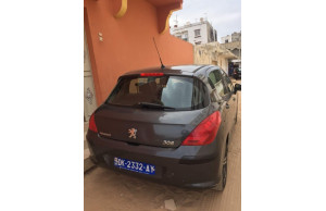 Peugeot 308 2008