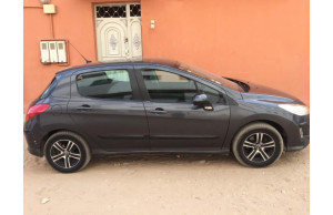Peugeot 308 2008