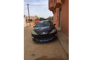 Peugeot 308 2008