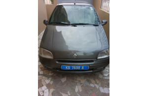 Renault Clio 0