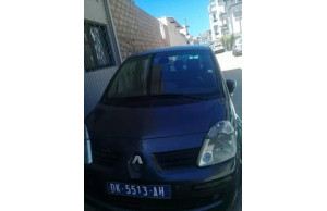 Renault Modus 2006