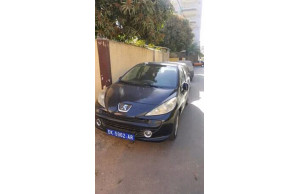 Peugeot 207 2008