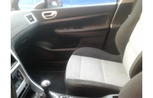 Peugeot 307 2007