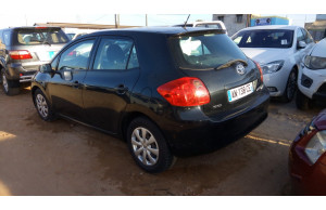 Toyota Auris 2010