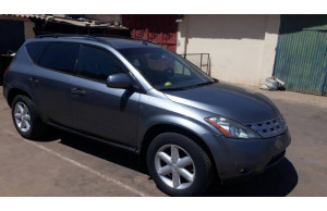 Nissan Murano 2006