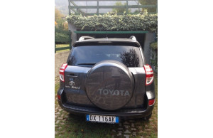 Toyota RAV4 2010