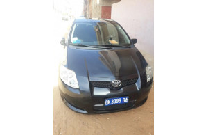 Toyota Auris 2009