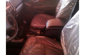 Toyota Prado 2007