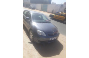 Toyota Corolla 2008