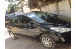 Peugeot 308 2009