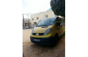 Renault Trafic 2007