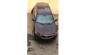 Kia Sorento 2011