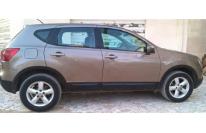 Nissan Qashqai 2009