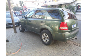 Kia Sorento 2006