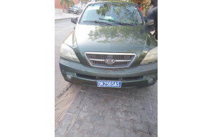 Kia Sorento 2006