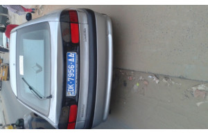 Renault Laguna 1998