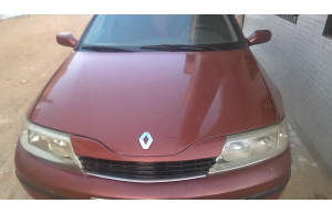 Renault Laguna 2006