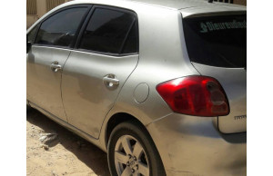 Toyota Auris 2007