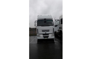 Renault camion 0