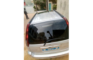 Nissan X-trail 2009