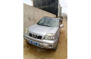 Nissan X-trail 2009