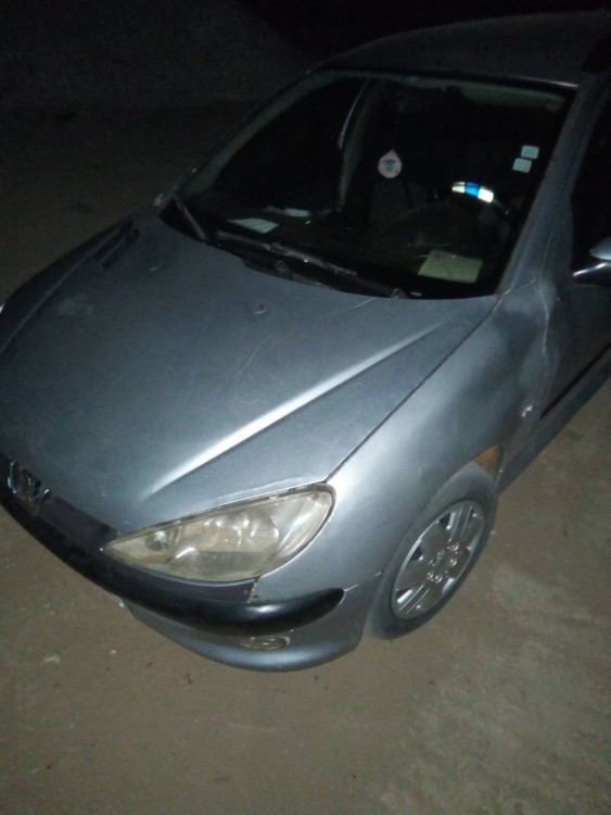 Peugeot 206 2005 0