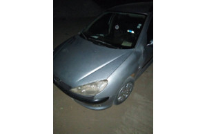 Peugeot 206 2005
