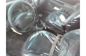 Renault Laguna 1998