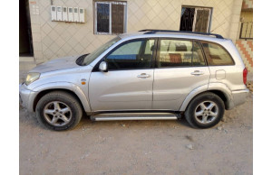 Toyota RAV4 2005