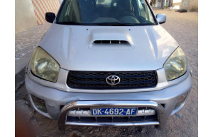 Toyota RAV4 2005