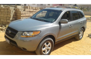 Hyundai Panthéon 2008