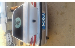 Peugeot 406 2004