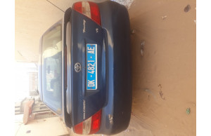 Toyota Camry 0