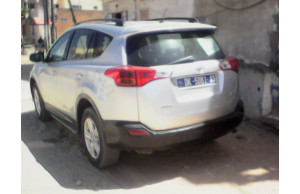 Toyota RAV4 2013