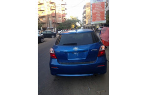 Toyota Matrix 2010