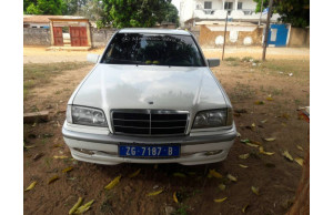 Mercedes C200 0