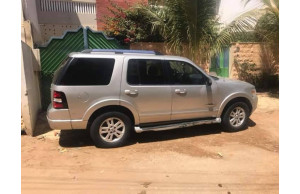 Ford Expedition 2007