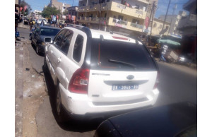 Kia Sportage 2009