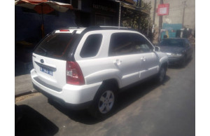 Kia Sportage 2009