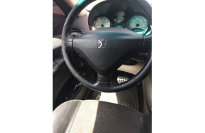 Peugeot 207 0