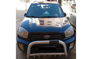 Toyota RAV4 2004