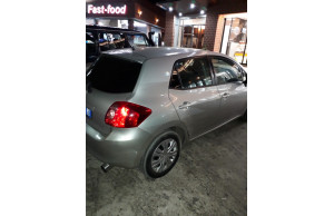 Toyota Auris 2009