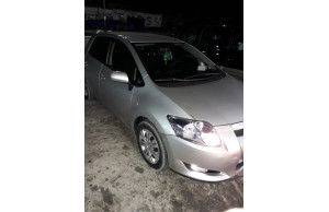Toyota Auris 2009
