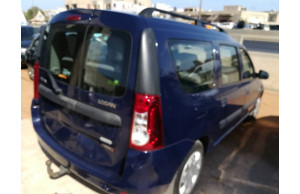 Dacia Logan 2011