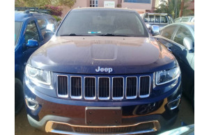 Jeep JEEP-LIMITED 2014
