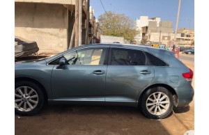 Toyota venza 2010