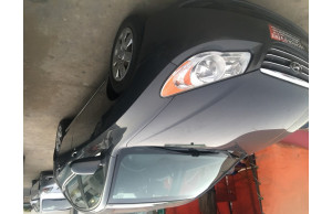 Hyundai Elantra 2009