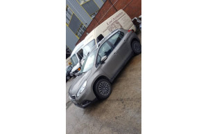 Peugeot peugeot-2008 2013