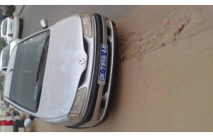 Renault Laguna 1998