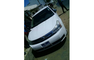 Ford Focus 2008